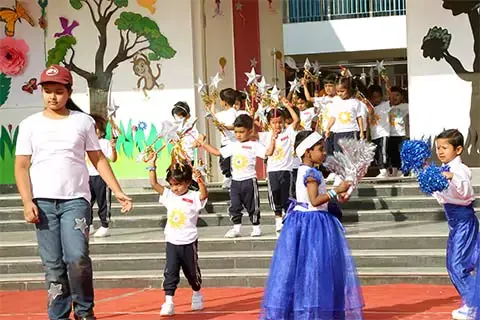 lakshya